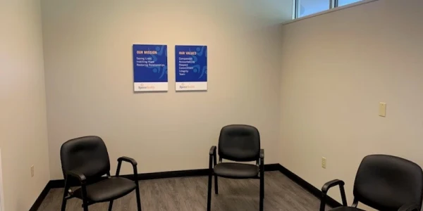 Spero Health - Madison