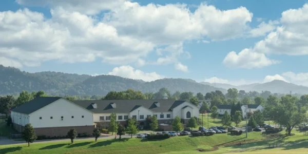 Cumberland Heights - Alcohol and Drug Treatment Centers