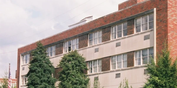 Frontier Health - Watauga Mental Health Center