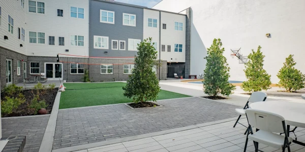 Samaritan Recovery Community