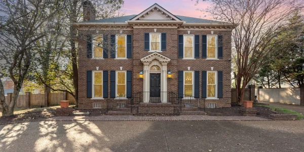 Tennessee Behavioral Health