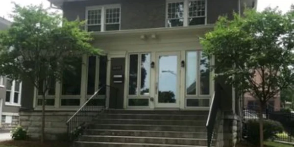 Cumberland Heights Music Row