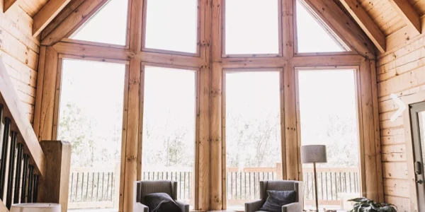 Integrative Life Center Men's Residential Program