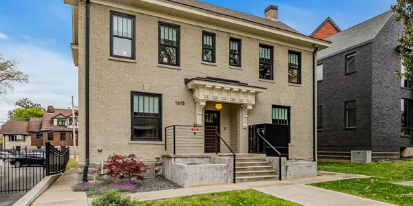 Live Again Detox Center