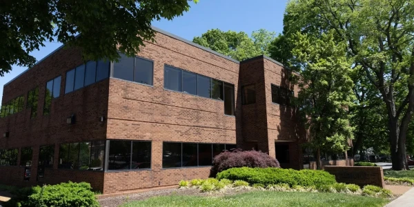 Pasadena Villa Outpatient Nashville