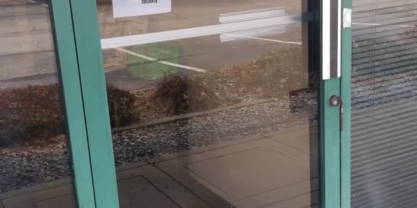 Bradford Health Services - Nashville Outreach