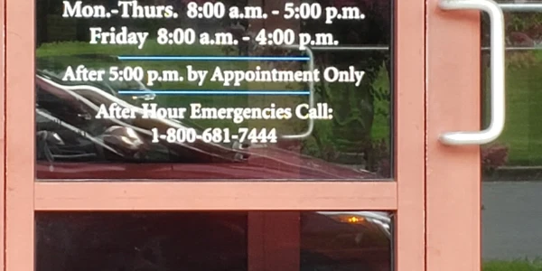 Centerstone 1921 Ransom Place