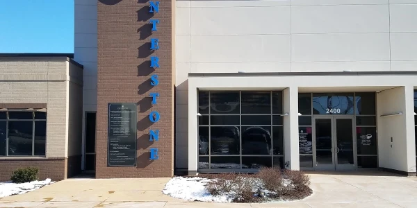 Centerstone 2400 White Avenue