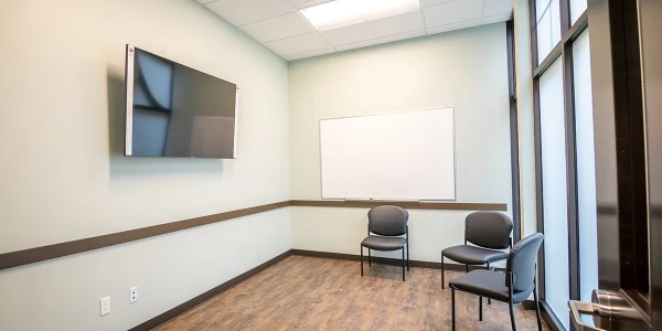 Volunteer Comprehensive Treatment Center