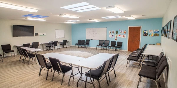 Harmony Oaks Recovery Center