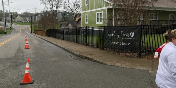 Mending Hearts 1000 44th Avenue North