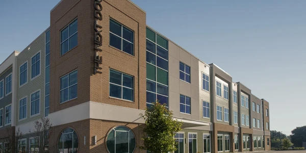 Next Door 402 22nd Avenue North